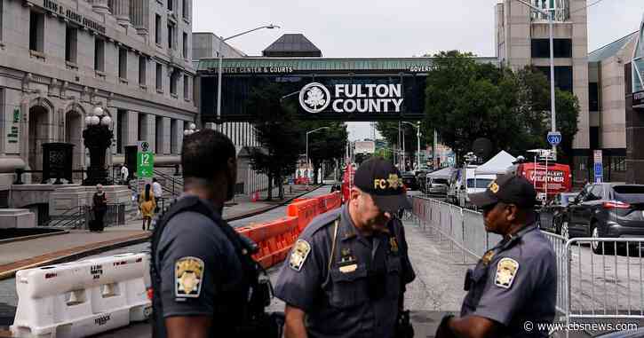 Everything you need to know about the Fulton County probe into the Trump 2020 election case