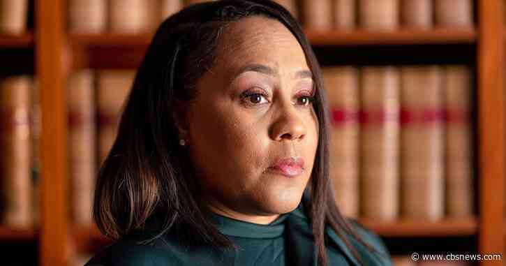 Georgia prosecutors have messages showing Trump's team is behind voting system breach