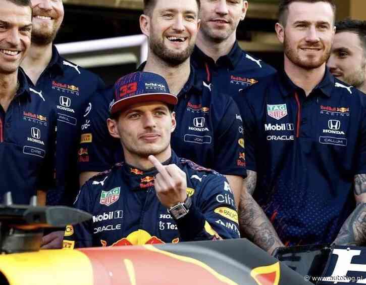Wordt Max Verstappen de schurk in film van Lewis Hamilton?