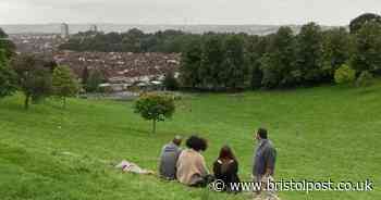 Bristol Balloon Fiesta 2023: Final mass air balloon ascent cancelled due to rain