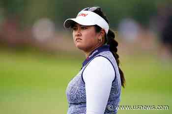 Déjà Vu: American Golfer Lilia Vu Captures 2nd Major in 2023 at Women's British Open