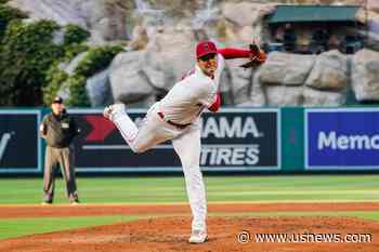 Angels Two-Way Star Shohei Ohtani to Skip His Next Pitching Start After Feeling Arm Fatigue