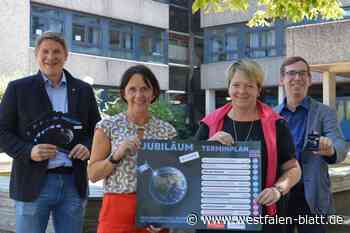 Sekundarschule Warburg feiert zehnjähriges Bestehen