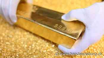 Darum könnte sich Gold für ihr Portfolio lohnen