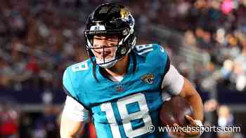 NFL preseason Week 1 scores, highlights: Derek Carr shines in short Saints debut, Jaguars QB throws TD of week