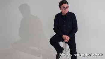 Robbie Robertson Tells All: Dylan, the Band,  Shattered Friendship With Levon Helm