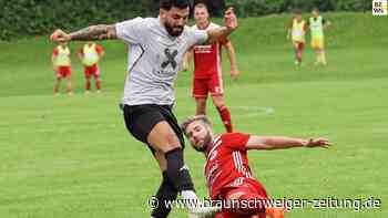 Schoolmann: Haben uns selbst ein Bein gestellt