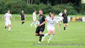 So liefen die Begegnungen in der Fußball-Kreisliga