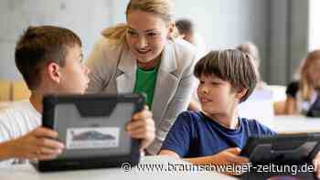 Deutschland im Schlafwagen-Modus: Aufwachen, Kanzler Scholz!