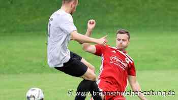 Trotz Chancenwucher: Schandelah feiert ersten Saisonsieg