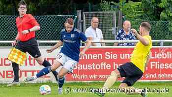 Adersheim und MTV Wolfenbüttel II gewinnen Auftaktspiele