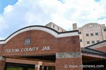 Inmate dies after being found unresponsive at Atlanta jail being investigated over prisoner deaths