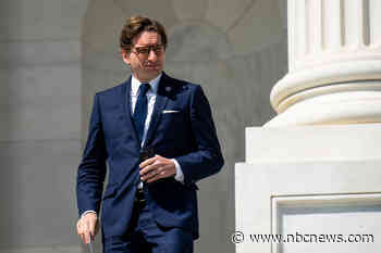 Potential Biden primary challenger suggests president’s image is corrupted by Hunter probe