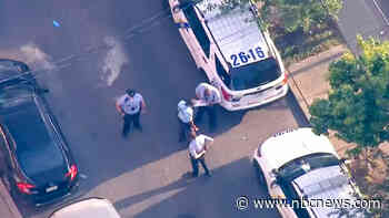 2 dead, 2 injured following shooting at Philadelphia playground