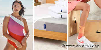 The best sales to shop this week