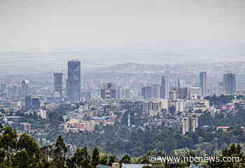 Ethiopia cracks down on gay sex in hotels, bars and restaurants