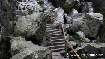 Mittenwald: Bergführer hilft Frau bei Klettertour und wird brutal angegriffen