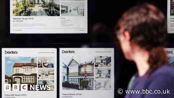 Mortgage rates are falling but don't celebrate yet