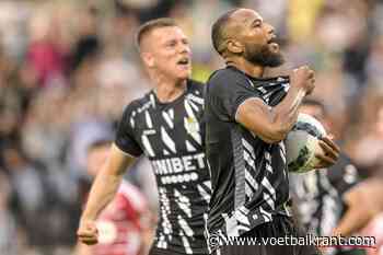 Een vurige Waalse derby met alles erop en eraan: geen winnaars en 2 VAR-momenten
