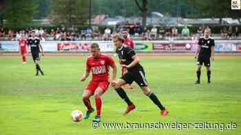 SV Rotenberg und VfR Dostluk Osterode feiern Siege