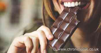 Chocolate could help to ward off Alzheimer's and memory loss, according to new Harvard University study