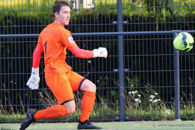 Jan Verhaest met new look Mandel United meteen uitgeschakeld in Beker van België: “Dit is een reality check voor ons”