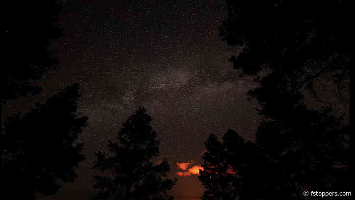 A Beginner's Guide to Wide Field Astrophotography