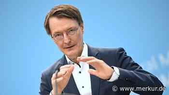 Lauterbach aufgeschreckt: Anstieg der Corona-Zahlen in New York ist „besorgniserregend