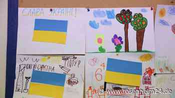 Planlos ins neue Schuljahr: Wie können 207.500 ukrainische Kinder integriert werden?