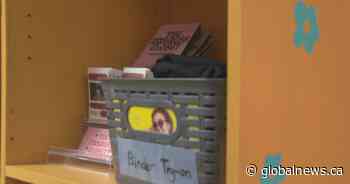 N.B. Kindness Closet aims to help people impacted by the criminal justice system, poverty