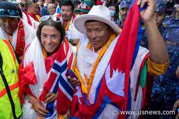 Norwegian Climber Says It Would Have Been Impossible to Carry Injured Pakistani Porter Down Snowy K2