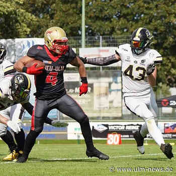 Spartans lassen am Blaulichttag nichts anbrennen