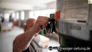 Marco A. – ein Firmenchef, der nachts ins Gefängnis muss