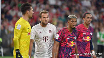 Darum schalteten viele Zuschauer erst während der zweiten Supercup-Halbzeit zu Sat.1
