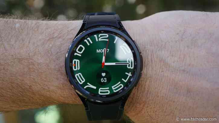 Samsung Galaxy Watch 6 Classic review: Bigger, bolder - but not always better