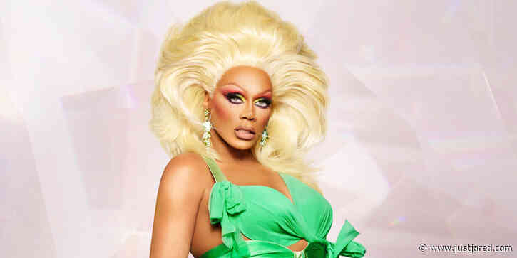 'RuPaul's Drag Race' Season 16 - Rumored Cast Revealed!
