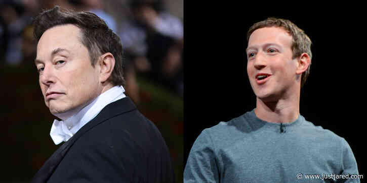 Mark Zuckerberg Says Elon Musk 'Isn't Serious' About Fight & Won't Set a Date: 'It's Time to Move On'
