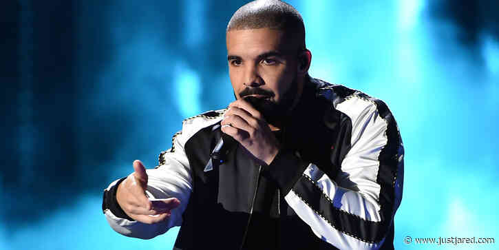 Drake Reveals Onstage That His First LA 'It's All A Blur' Tour Stop Almost Didn't Happen