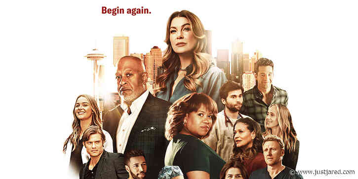 Which 'Grey's Anatomy' Star Do You Want Back on the Show as a Full Time Cast Member? Vote!