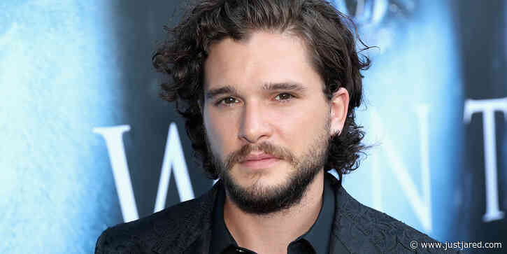 A 'Game of Thrones' Star Texted Kit Harington About Appearing In the Upcoming Jon Snow Spin-Off