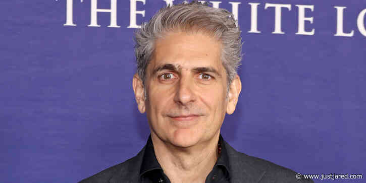 Michael Imperioli Reveals the Most Difficult Scenes to Film of His Career