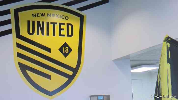 New Mexico United blanked by San Antonio at home