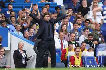 Chelsea's Pochettino Enjoys Return to Premier League Despite 1-1 Draw Against Liverpool