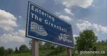 Developers begin approaching cities with plans for former Greenbelt lands