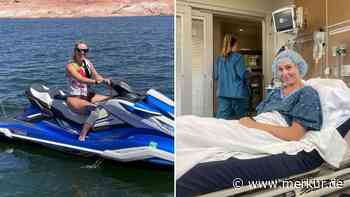 Ski-Legende zeigt schnell Fortschritte nach erneuter Knie-OP: „Bedauere nichts“