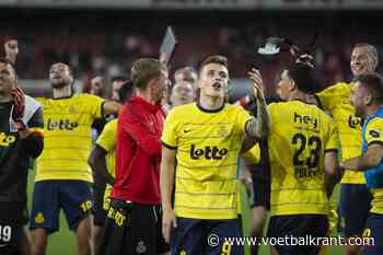 Blessin schept duidelijkheid over vertrekkers Union: &quot;Dat was wel een verrassing&quot;