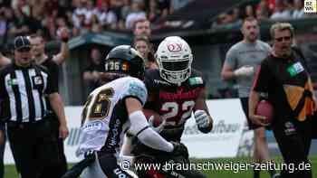 Obi und die Defense führen Lions zum 21:20