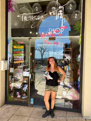 "Tressag’Art", un certain art de vivre et de créer à Grasse