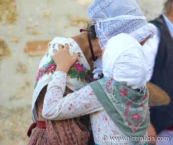 Valbonne se met aux couleurs de la Provence durant deux jours