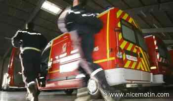 Une septuagénaire victime d'un début de noyade à Hyères